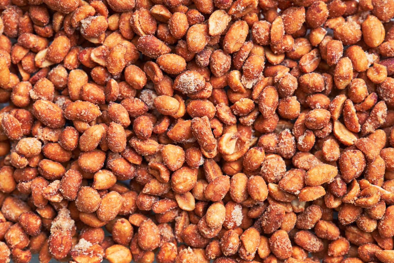 Cacahuate Picosito El Tigre