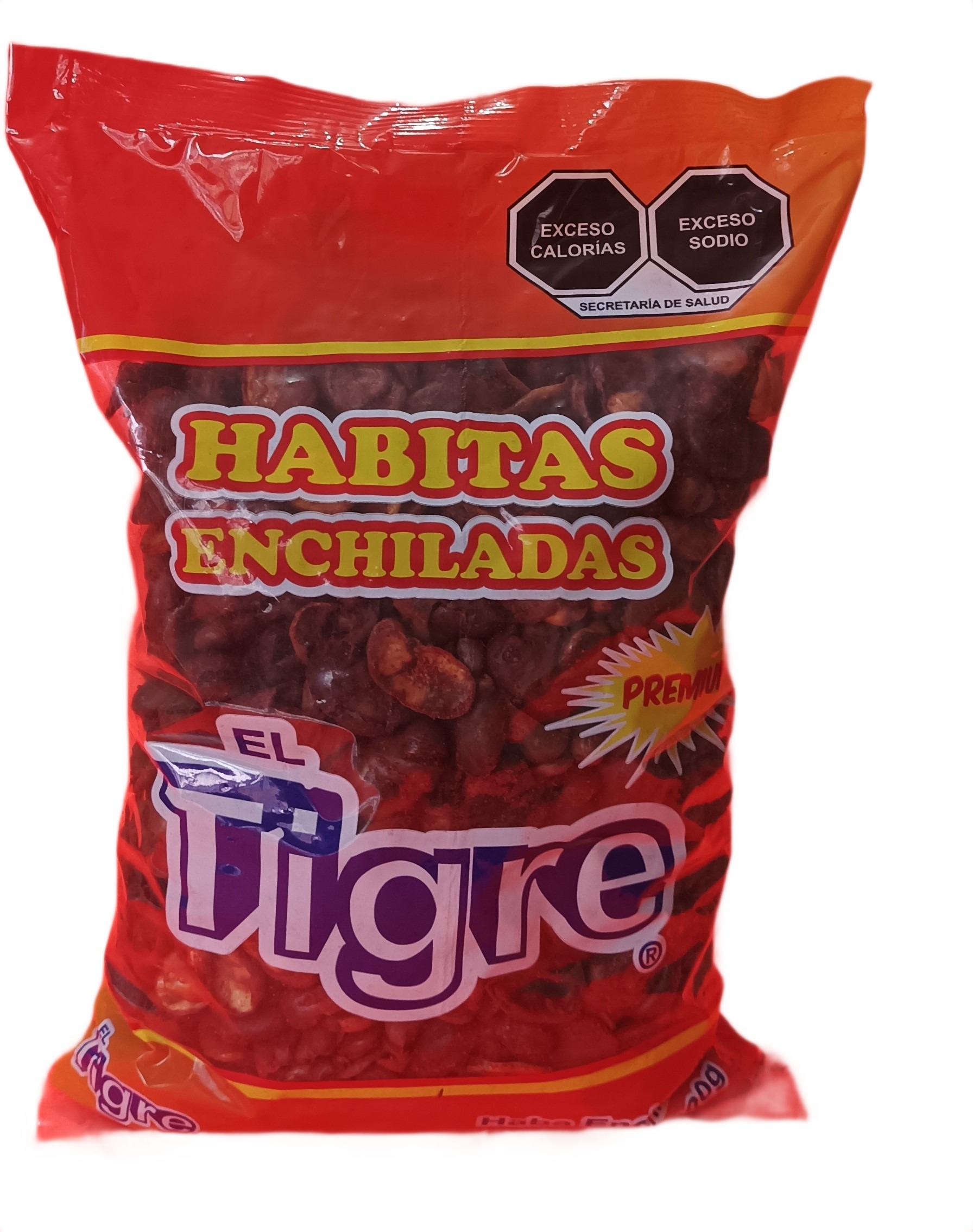 Cacahuate Saladito