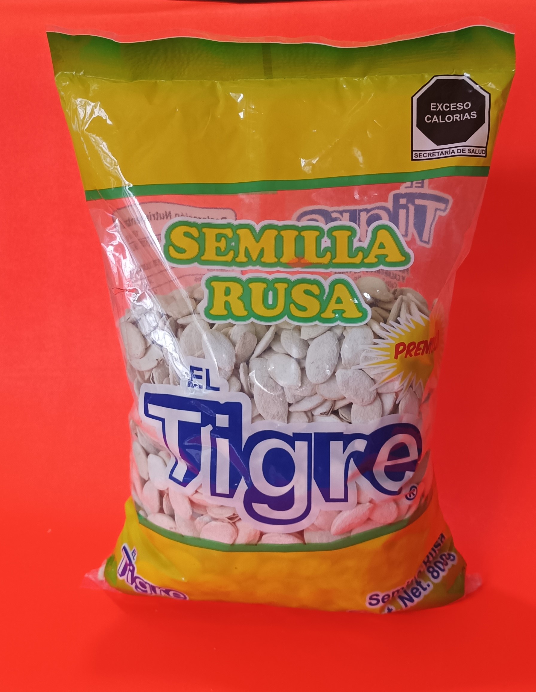 Semilla Rusa